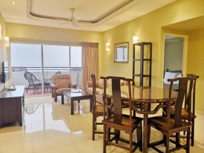 VIP Suite Seaview Batu Ferringhi 1003-2 Bedroom